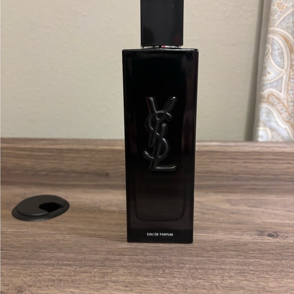 Yves Saint Laurent Other - Yves Saint Laurent Black and White Receipt from Sephora